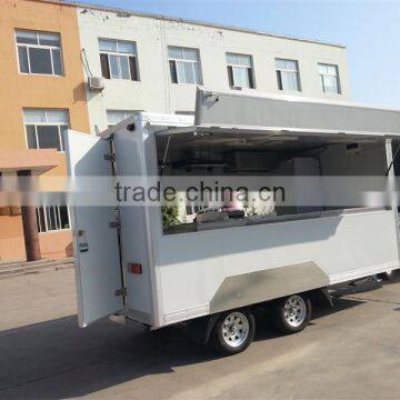 Aliment Trailer Booth photo-4