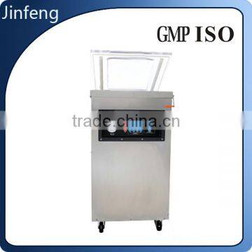 Single-chamber type vacuum sealing machine/packing machine