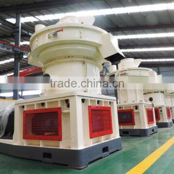 Yuhui best price pellet machine with 5t per hour for sale