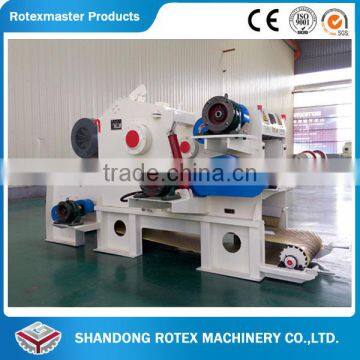 Self Feeding Wood Chipper , Pto Wood Chipper , Pto Driven Wood Chipper photo-3