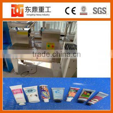Best Price Ultrasonic Tube Sealing Machine With Print Founction photo-2