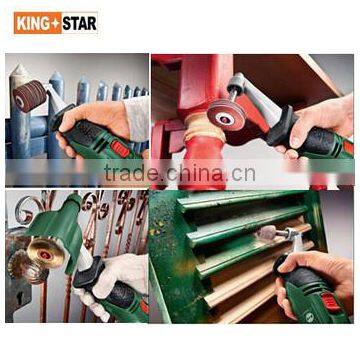 Pro Power Sand Roller CSG300A photo-6