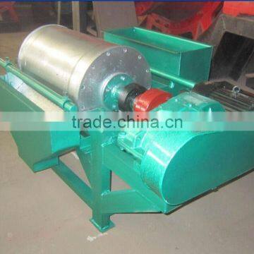 Large Capacity High Intensity Iron Magnetic Separator photo-6