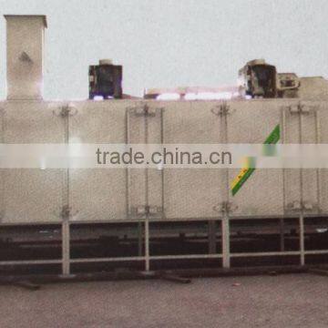 Peanut Roasting Line photo-2