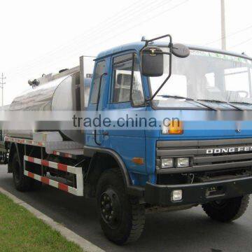 Intelligent Asphalt Distributor