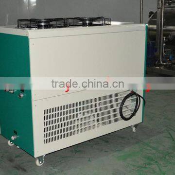 10HP Refrigerator Power Air-cooled Chiller