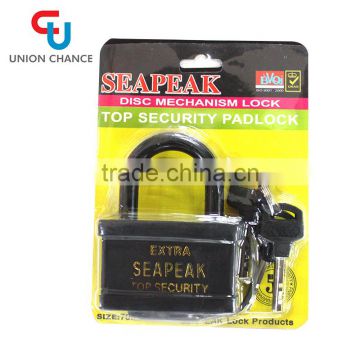 Cheap Brass Decorative Padlocks for Sale