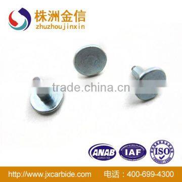 Wholesale Tungsten Nail For Tire Carbide Tire Studs photo-2