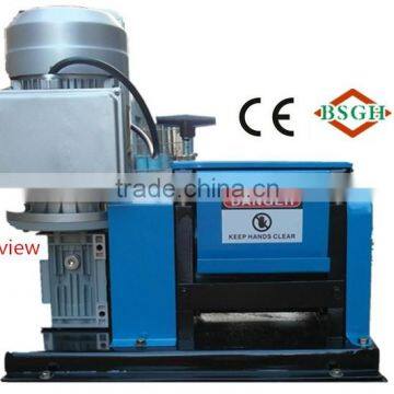 Scrap Copper Wire Stripper Scrap Wire Stripping Machine Scrap Cable Stripper photo-4