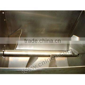 50L Mixing Bowl Meat Factory Meat Processing Machine For Making Sausage Stuffing photo-4