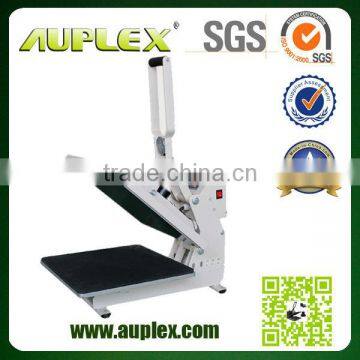 Hot Sale A3 Sublimation Large Size Sublimation Heat Transfer Press Hydraulic photo-2