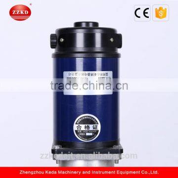 KD High Pressure Reactor Tank Container