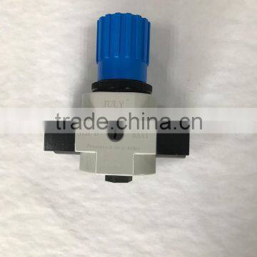 Wholesale JULY Top Sale Pneumatic Air Regulator With Gauge photo-3
