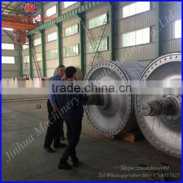 1092mm Duplex Board Paper Machine,white Paper Board Machine photo-4