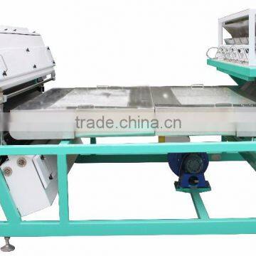 Metak Multifunction Plastic Color Sorter Machine