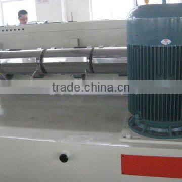 High Production PP PE Compactor Plastic Film Granulation Line photo-3