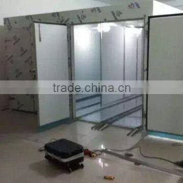 Rhizoma Gastrodiae Heat Pump Dehydrator photo-3