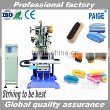 PAIGE Brush making machine