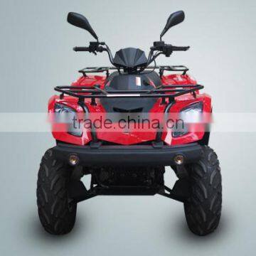 LINHAI 200cc High Quality Quad Bike ATV photo-2