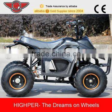 2015 500W/800W Electric 4 Wheeler ATV,Quad for Adult (ATV001E) photo-5