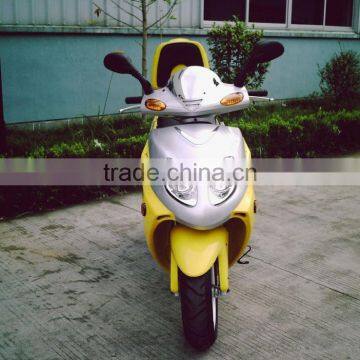 50cc Fuel Scooter/ EEC Scooter/ Gas Scooter/ Motor Scooter(TKM50E-3) photo-3