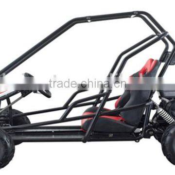 Cheap 200cc Chain Transmission go Kart (TKG200-H) photo-2