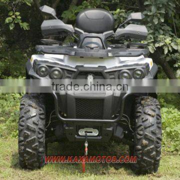 China Import ATV 800cc 4x4