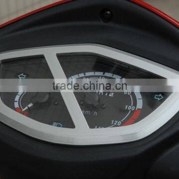 Hot Selling High Quality Beautiful Design 150cc Gas Scooter photo-4