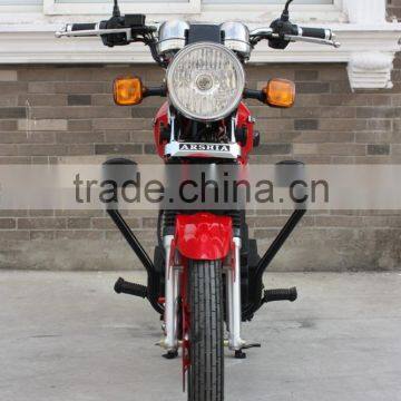 Moto Electrica Coyote photo-2