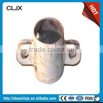 Sheet Metal Parts With Laser Cutting Bending Welding and Painting photo-6