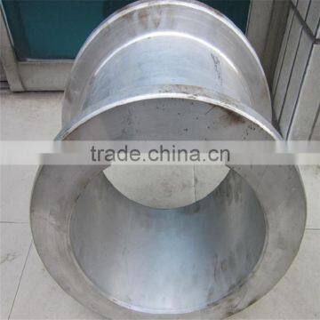 High Quality Cnc Machining Parts photo-4