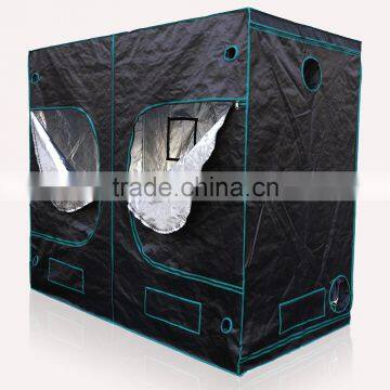 MarsHydro High Quality Low Price Mylar Reflective Hydroponic Waterproof Grow Tent Full Spectrum Led Grow Tent