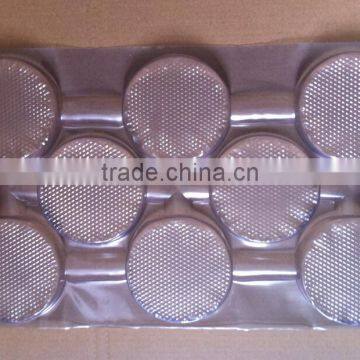 PVC Plastic Display Tray for Hardware photo-2