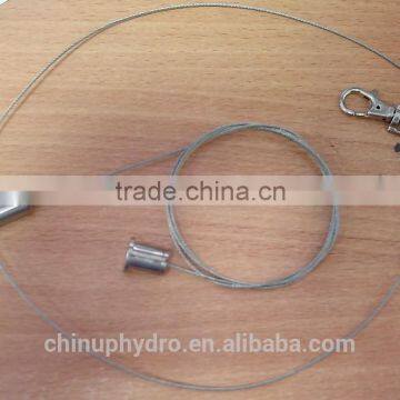 Hanger Ropes With Slings for THM Liners photo-2