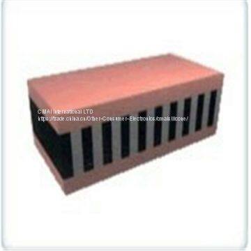 High Quality Silicone Zebra Connector,Condutive Rubber Connectors photo-4
