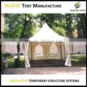 Offer Small Tent Gazebo Tent for Garden Party Family Party Tent photo-6
