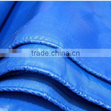 Vinyl Fabric Waterproof Pvc Tarpaulin Truck Cover photo-3