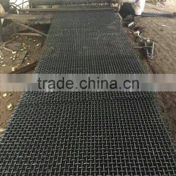Vibration Screen for Quarry Crusher(manufacturer) photo-3