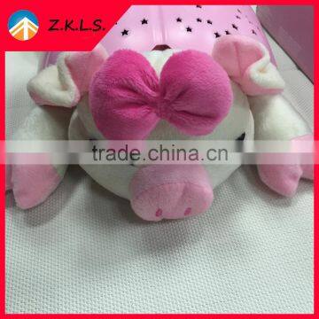 Colorful Kids LED Star Night Light photo-3