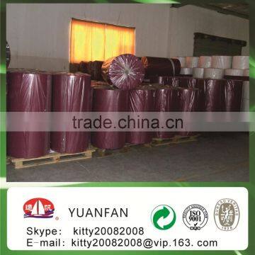 Polypropylene Spunbonded Fabric, pp Spunbond Nonwoven Fabric, Nonwoven Spunbond Polypropylene photo-2