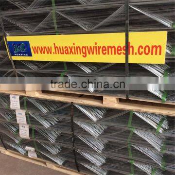 Block Truss Mesh Masonry Reinforcement Mesh Truss Mesh Reinforcement photo-2