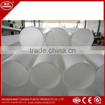 High Quality Pvc Pipe Price photo-3