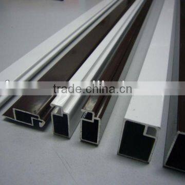 Screen Aluminum Profiles Aluminum Window Parts 6063 photo-3