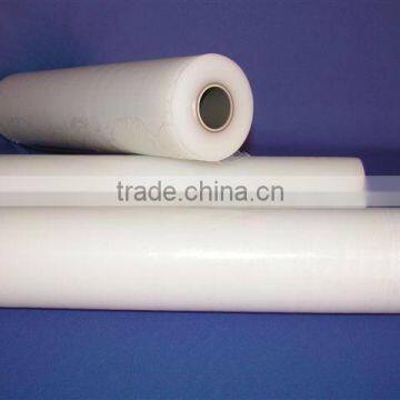 Adhesive protective film