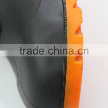 Hunting Boots Waterproof Safety Work Shoes photo-5