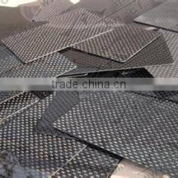 3k Carbon Fiber Sheet for Car photo-4