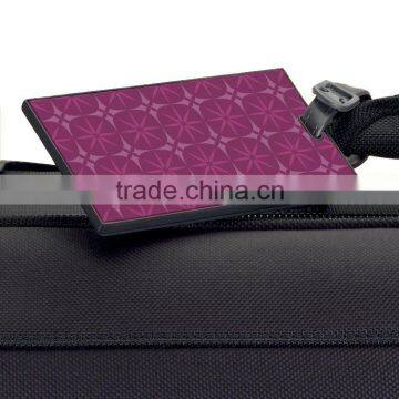 Luggage tag(Flexible luggage tag,luggage label)