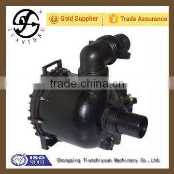 Low Pressure Pressure and Sea Pump Theory Chemical Water Pump photo-2