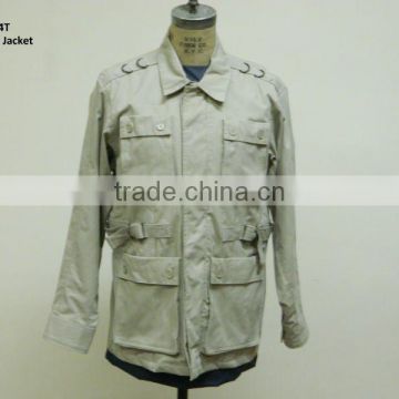 Mens Fashion Jacket