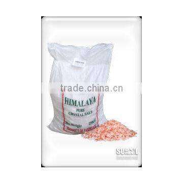 Crystal salt Granuales